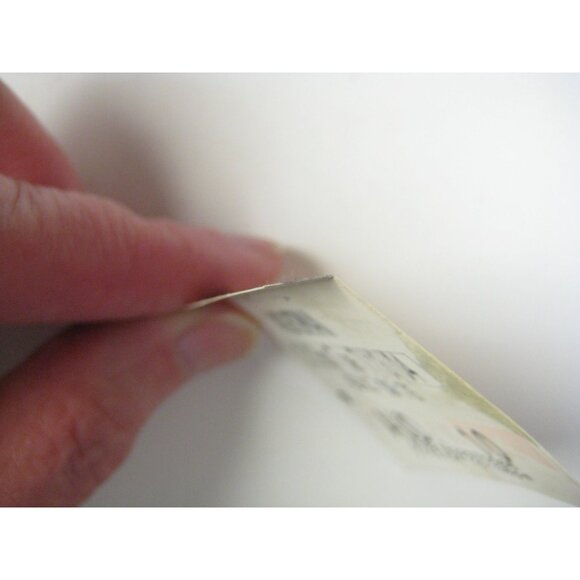 Vintage Anchorman Movie Ticket Stub 2004 Palisades Center Tue 071304 - Picture 5 of 6